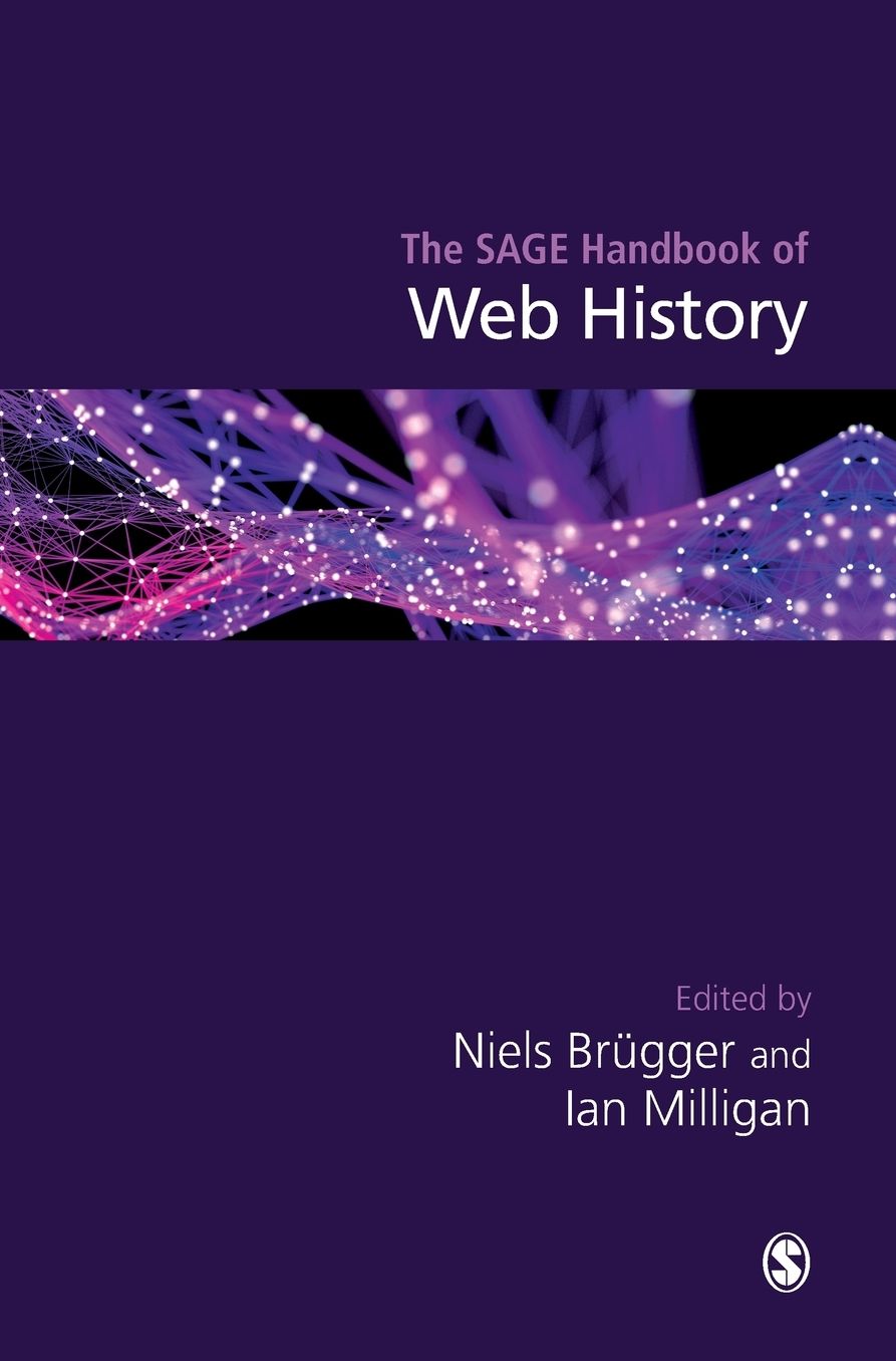 The Sage Handbook of Web History