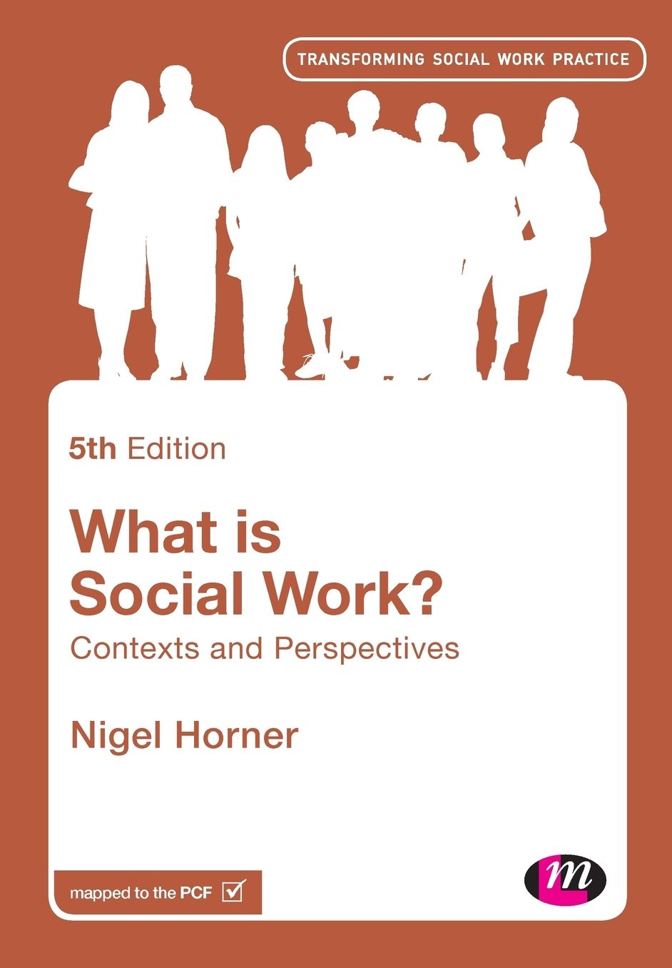What Is Social Work?: Contexts and Perspectives