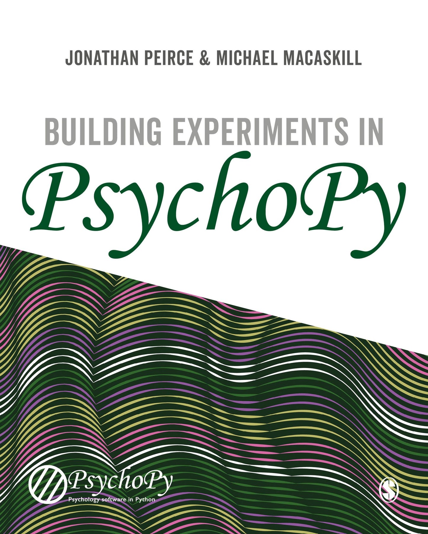 Building Experiments in Psychopy