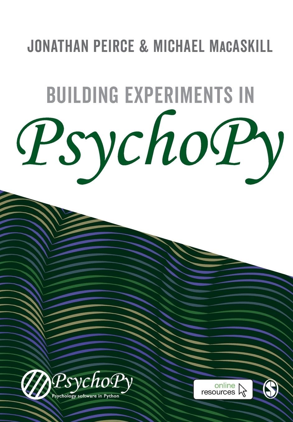 Building Experiments in Psychopy