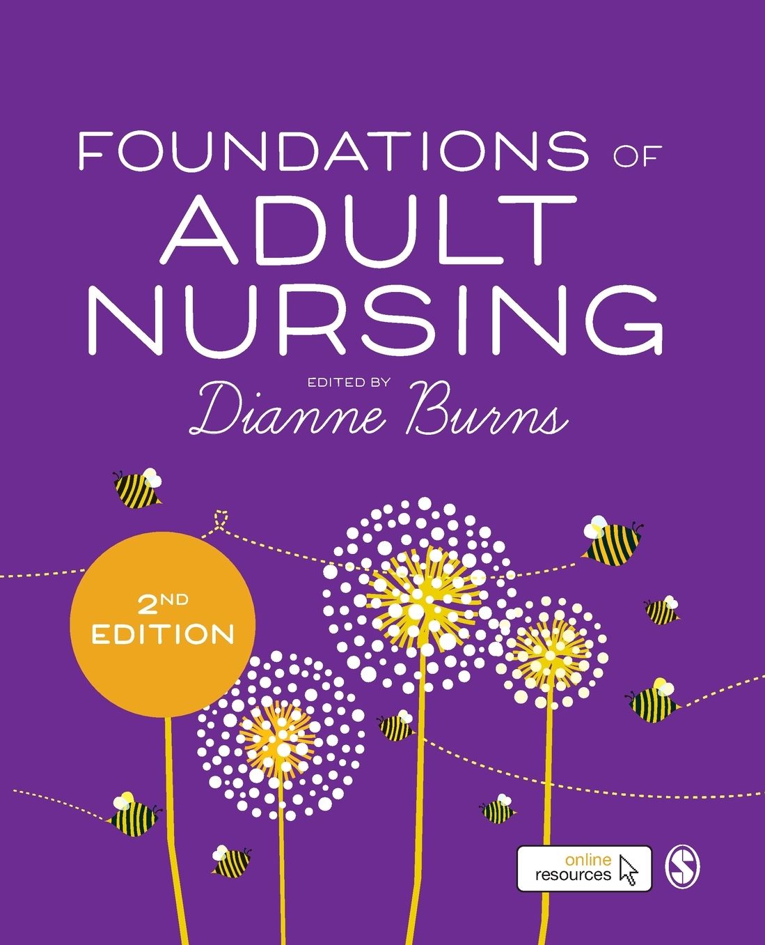 Foundations of Adult Nursing