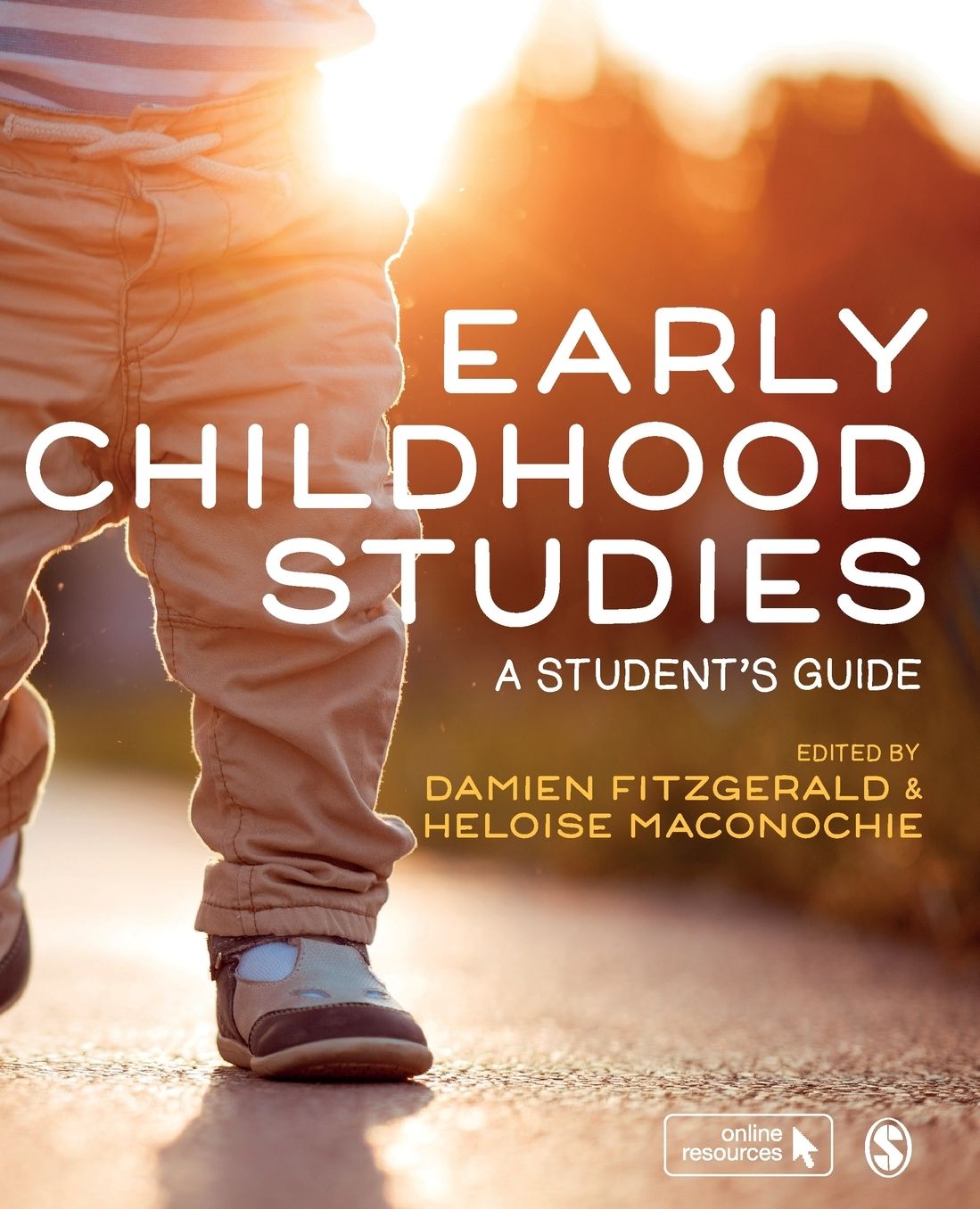 Early Childhood Studies: A Student's Guide