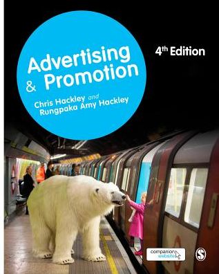 Advertising and Promotion