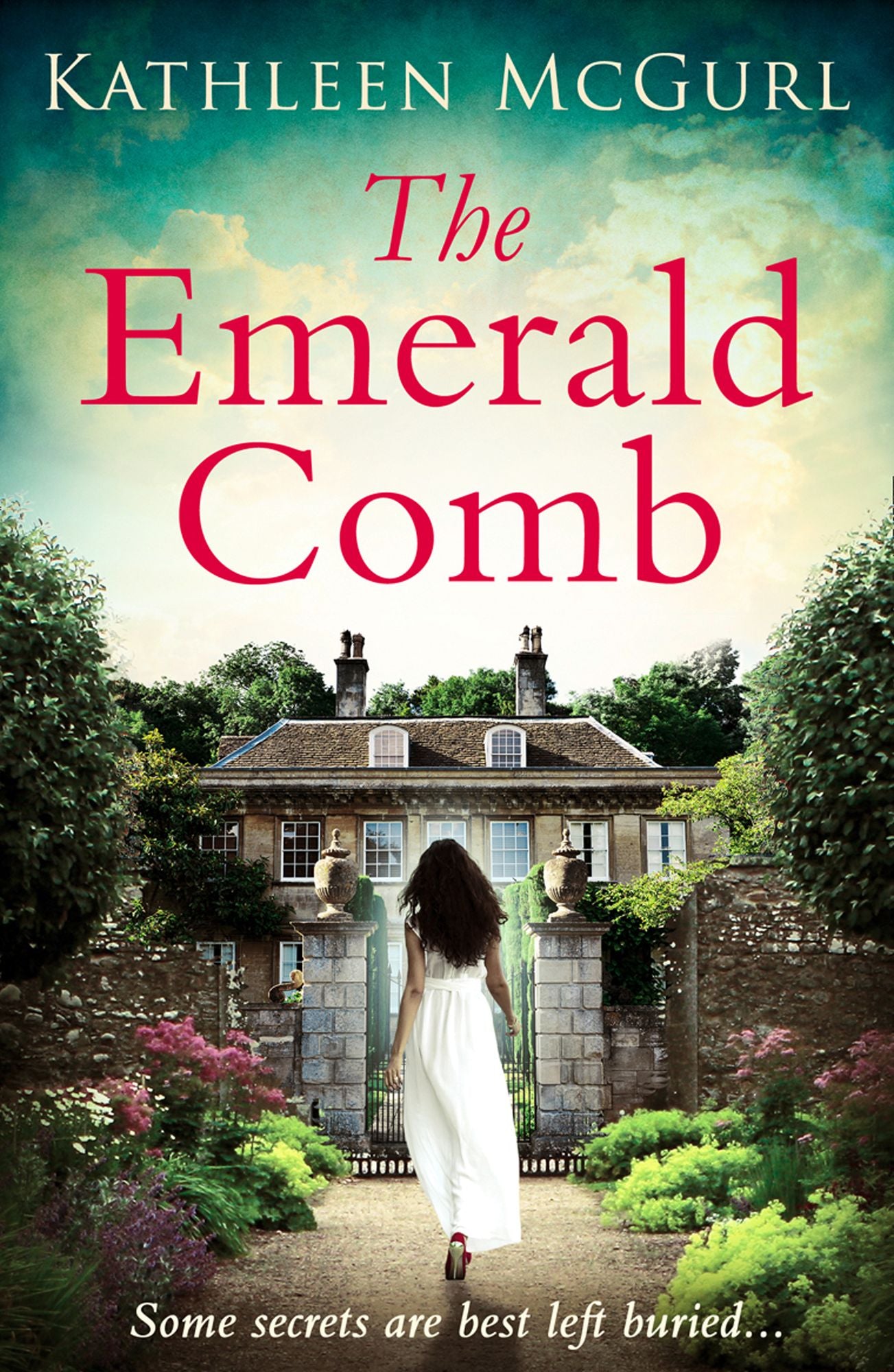 The Emerald Comb