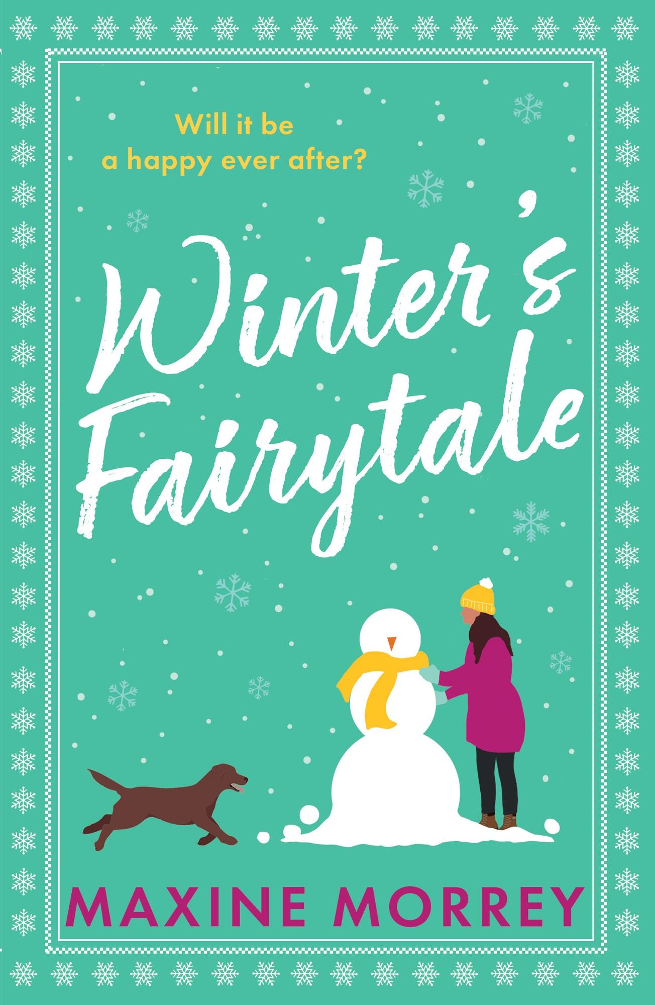 Winter's Fairytale