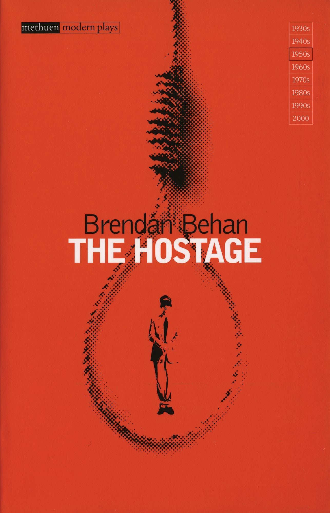 The Hostage