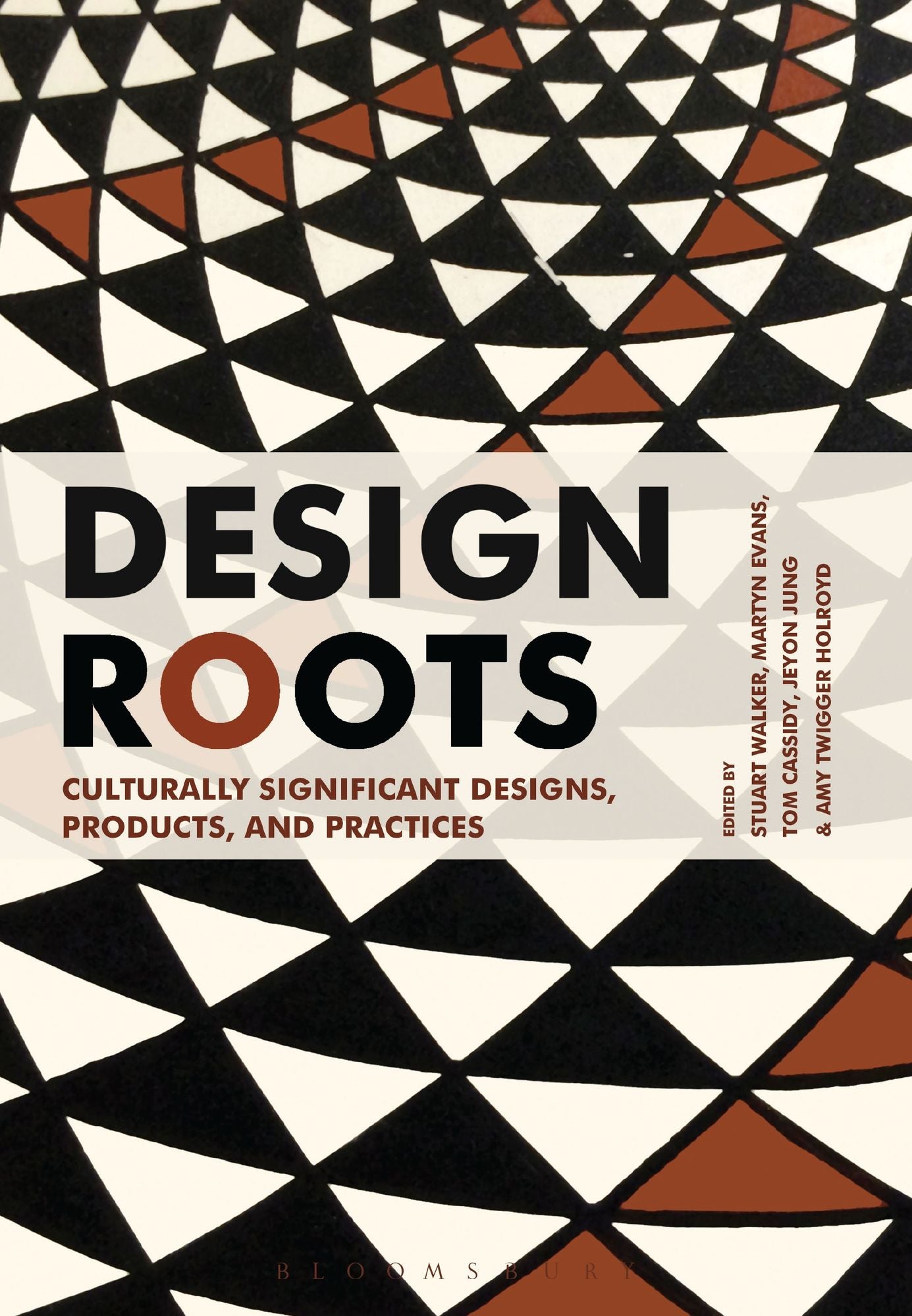 Design Roots: Local Products and Practices in a Globalized World
