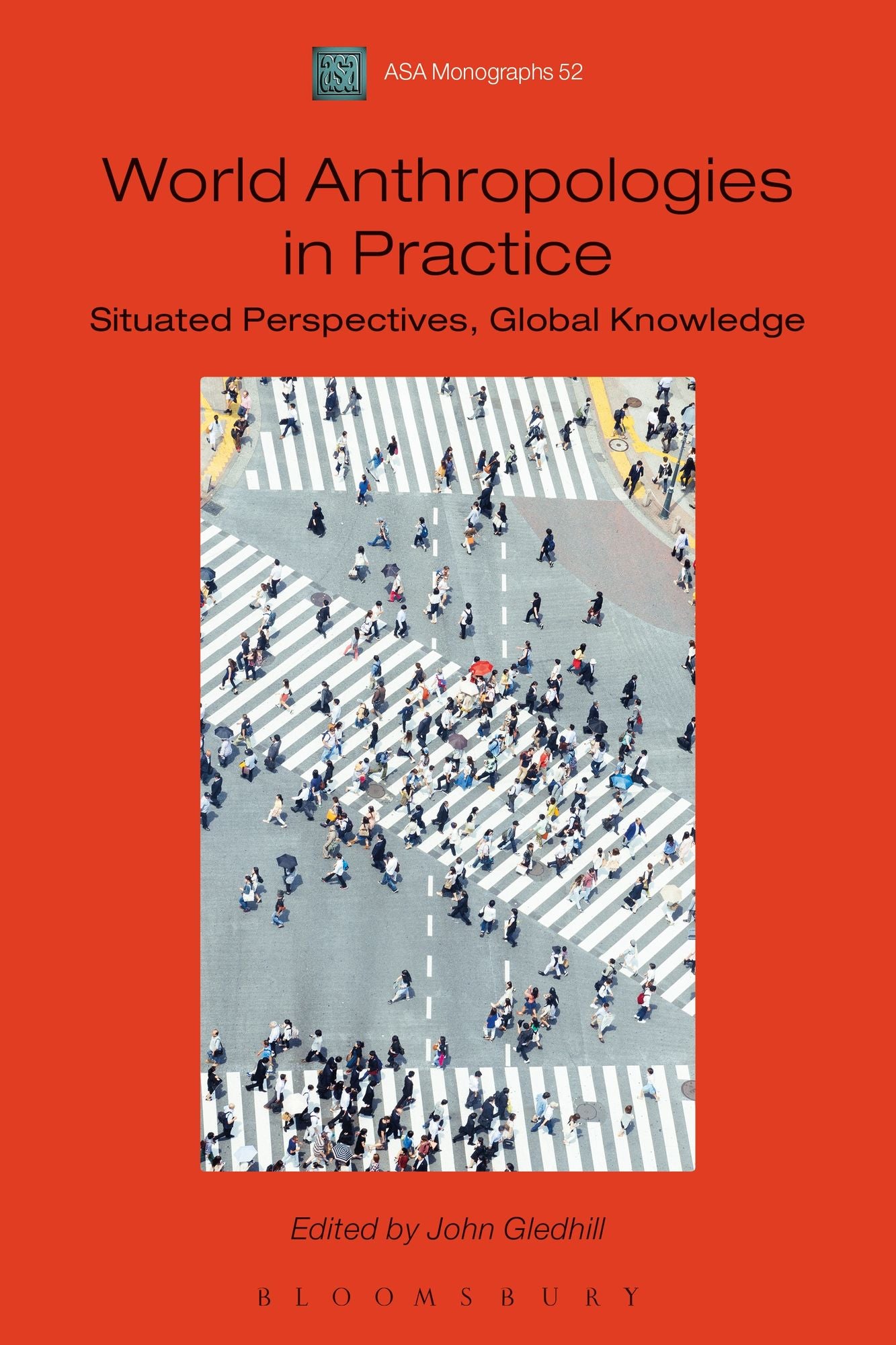 World Anthropologies in Practice: Situated Perspectives, Global Knowledge