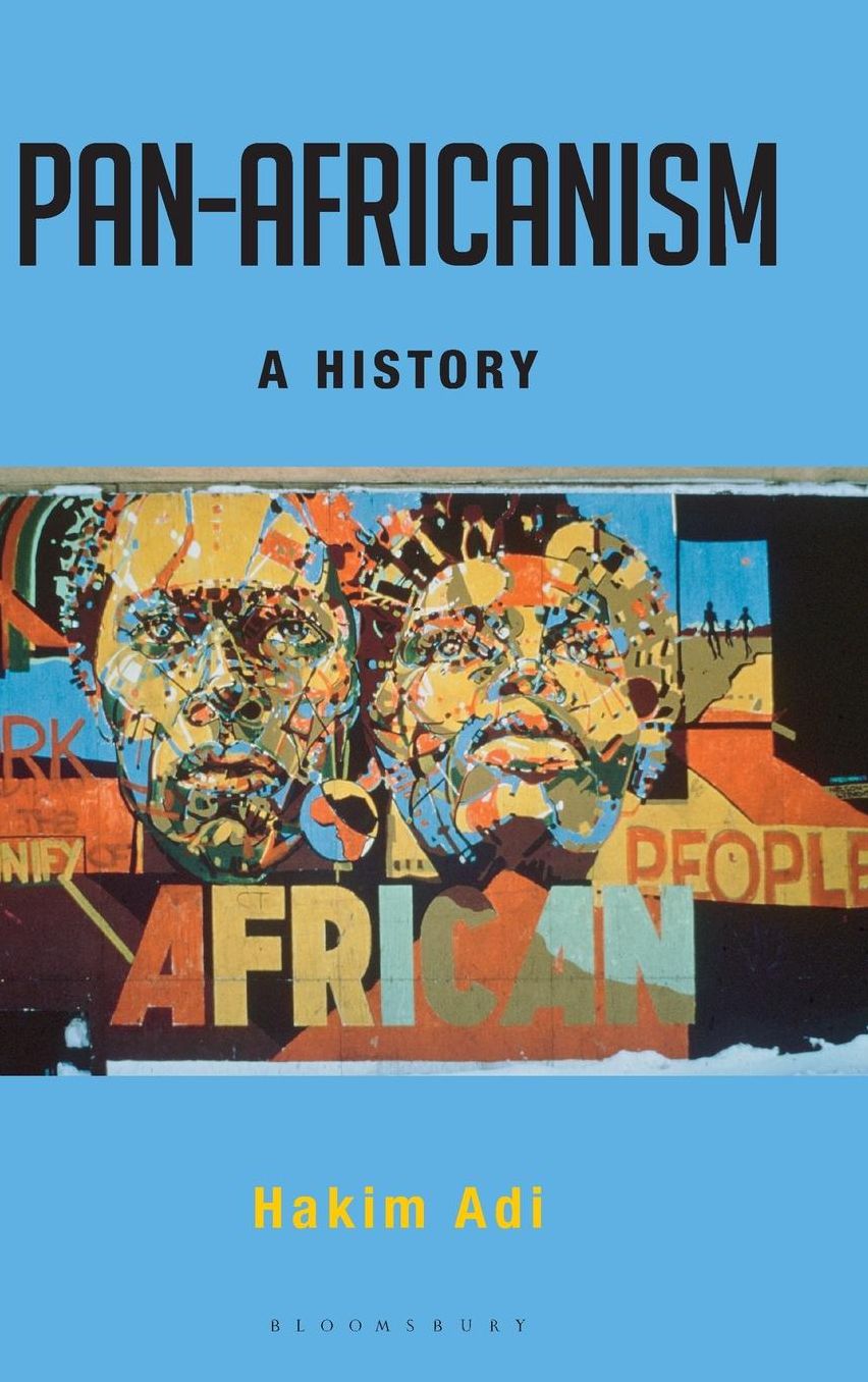 Pan-Africanism: A History