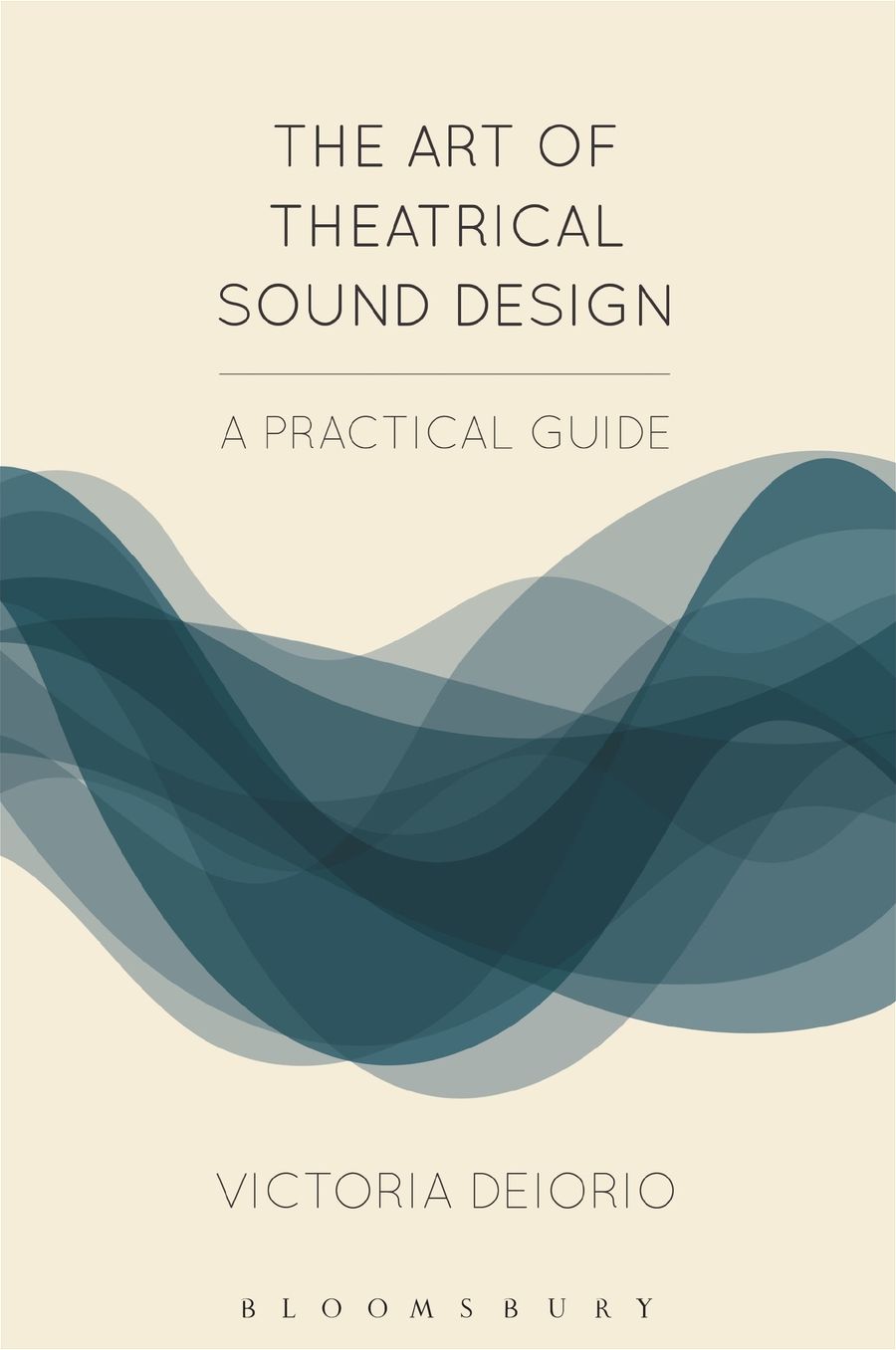 The Art of Theatrical Sound Design: A Practical Guide