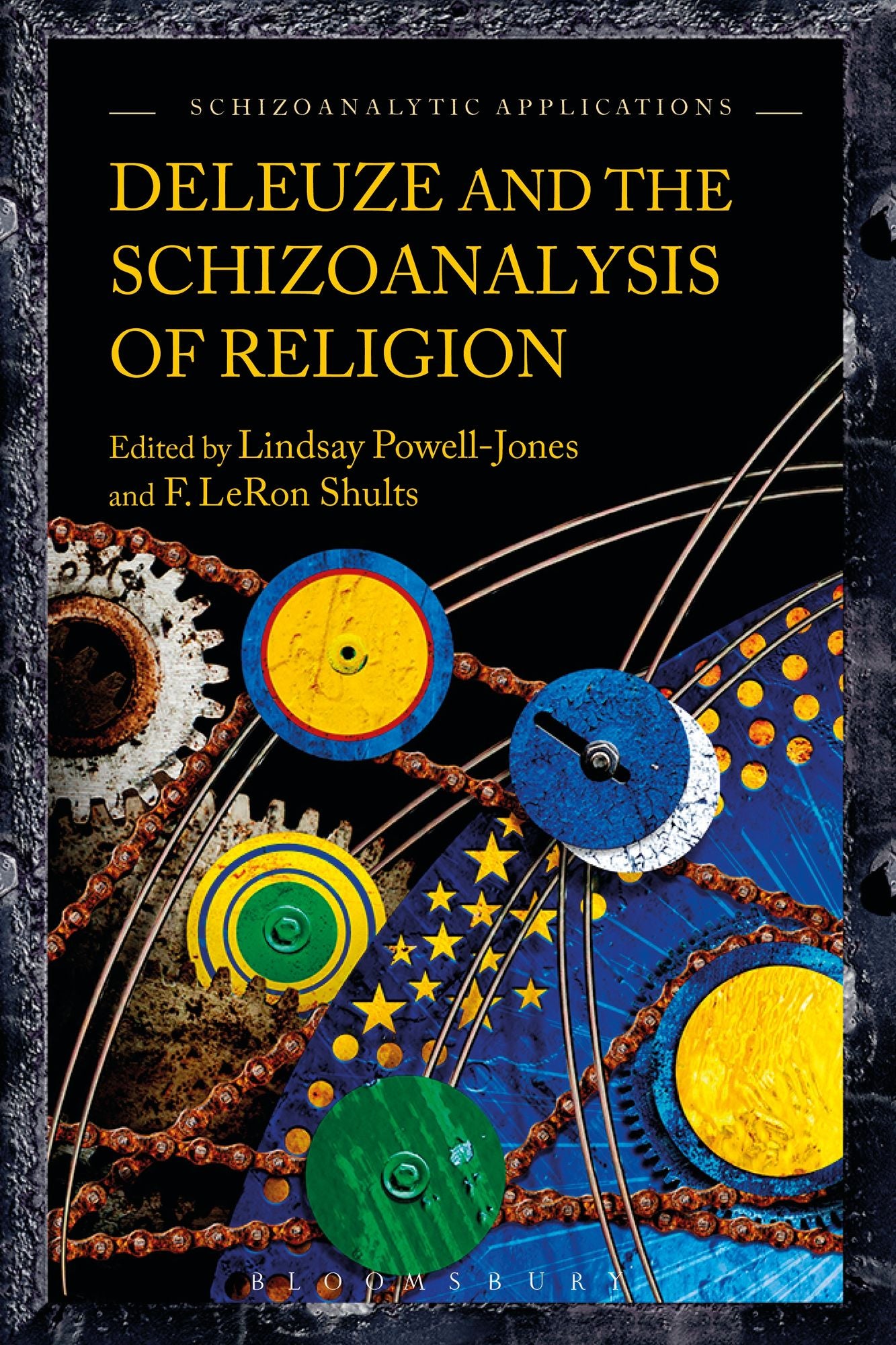 Deleuze and the Schizoanalysis of Religion