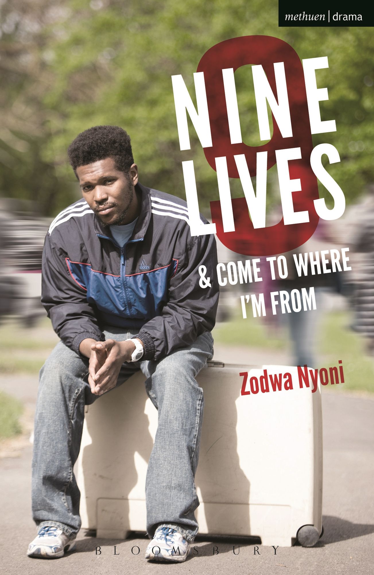 Nine Lives and Come To Where I'm From