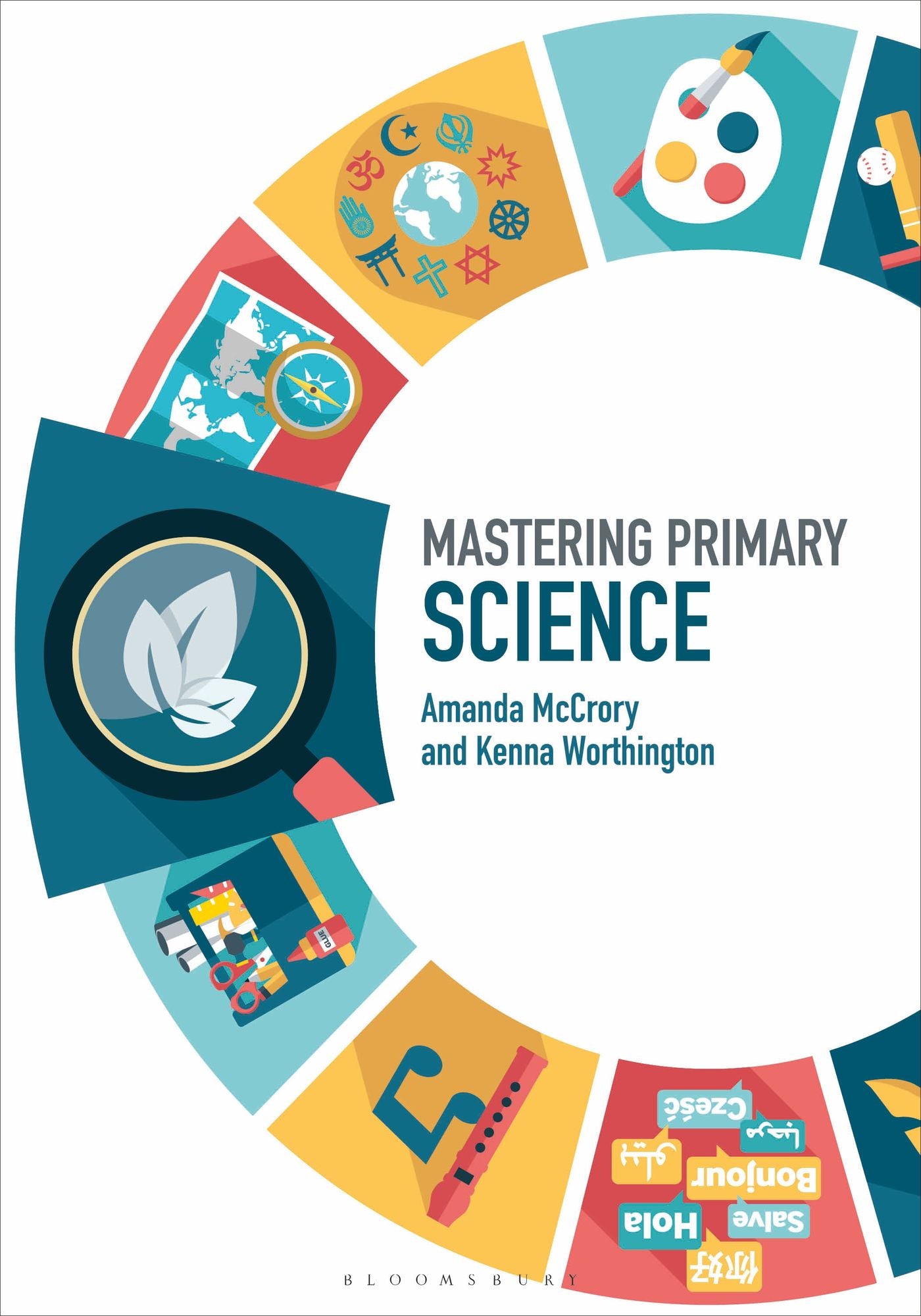 Mastering Primary Science