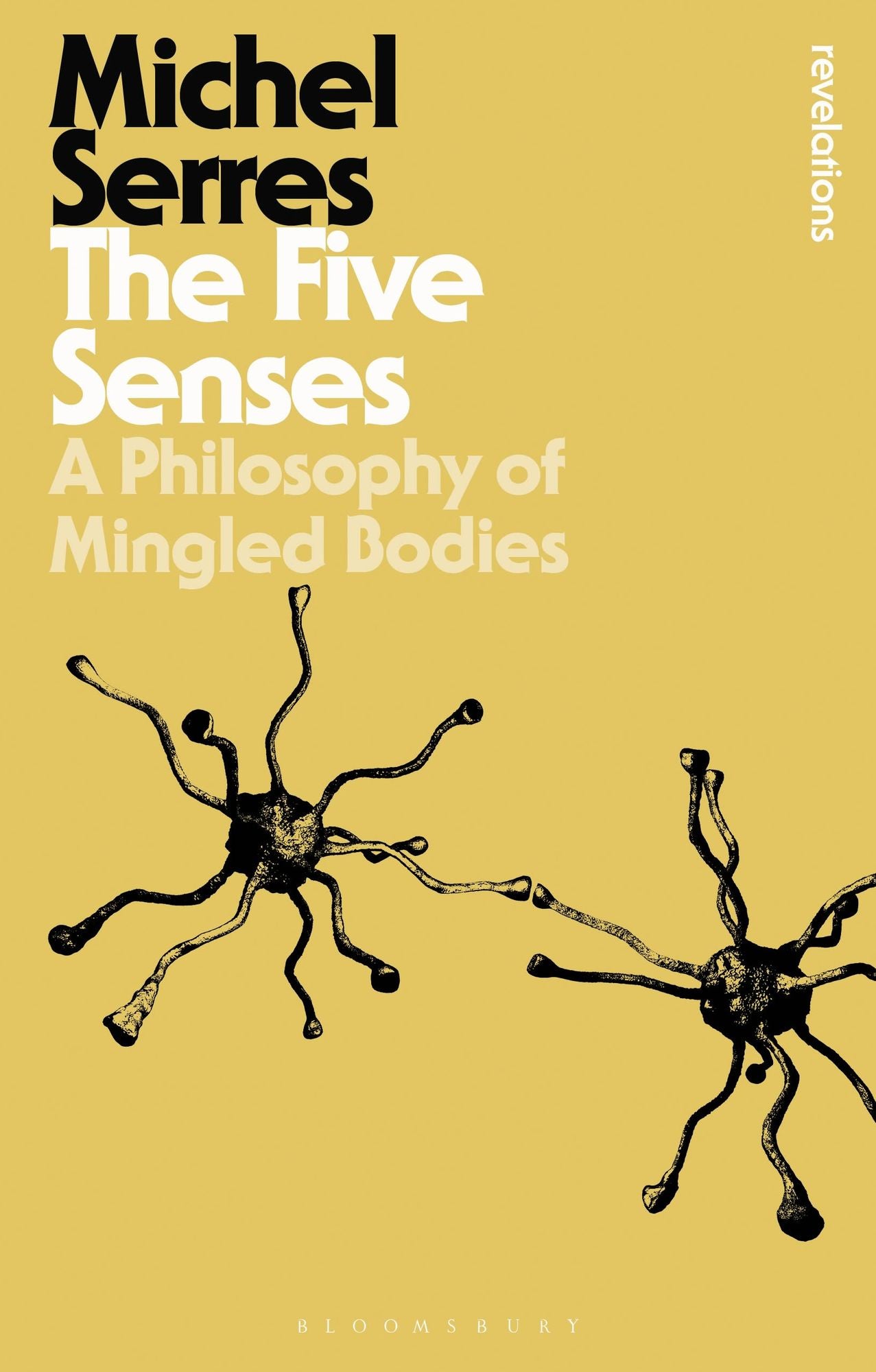 The Five Senses: A Philosophy of Mingled Bodies