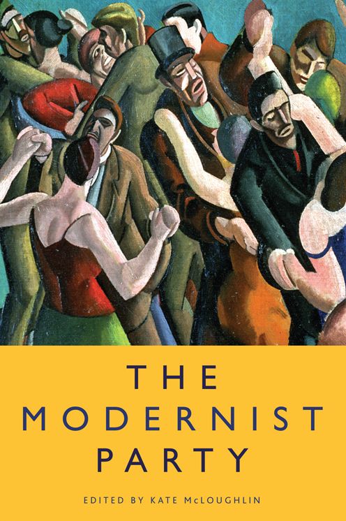 MODERNIST PARTY