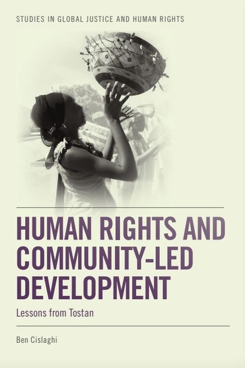 Human Rights and Community-led Development