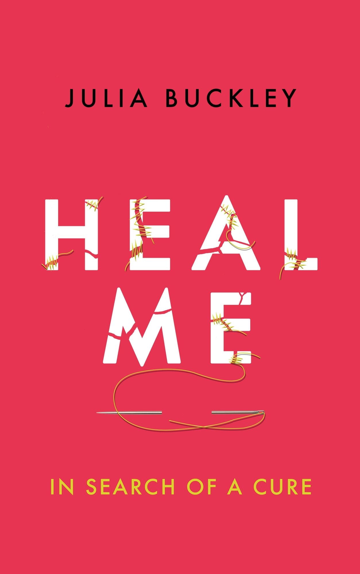 Heal Me: In Search of a Cure