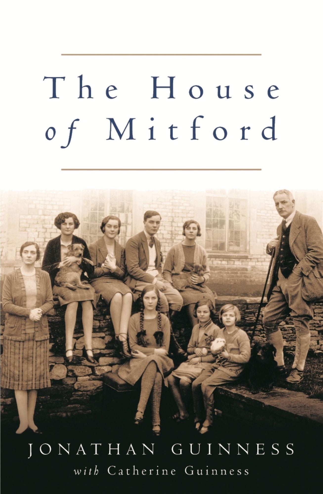 The House of Mitford
