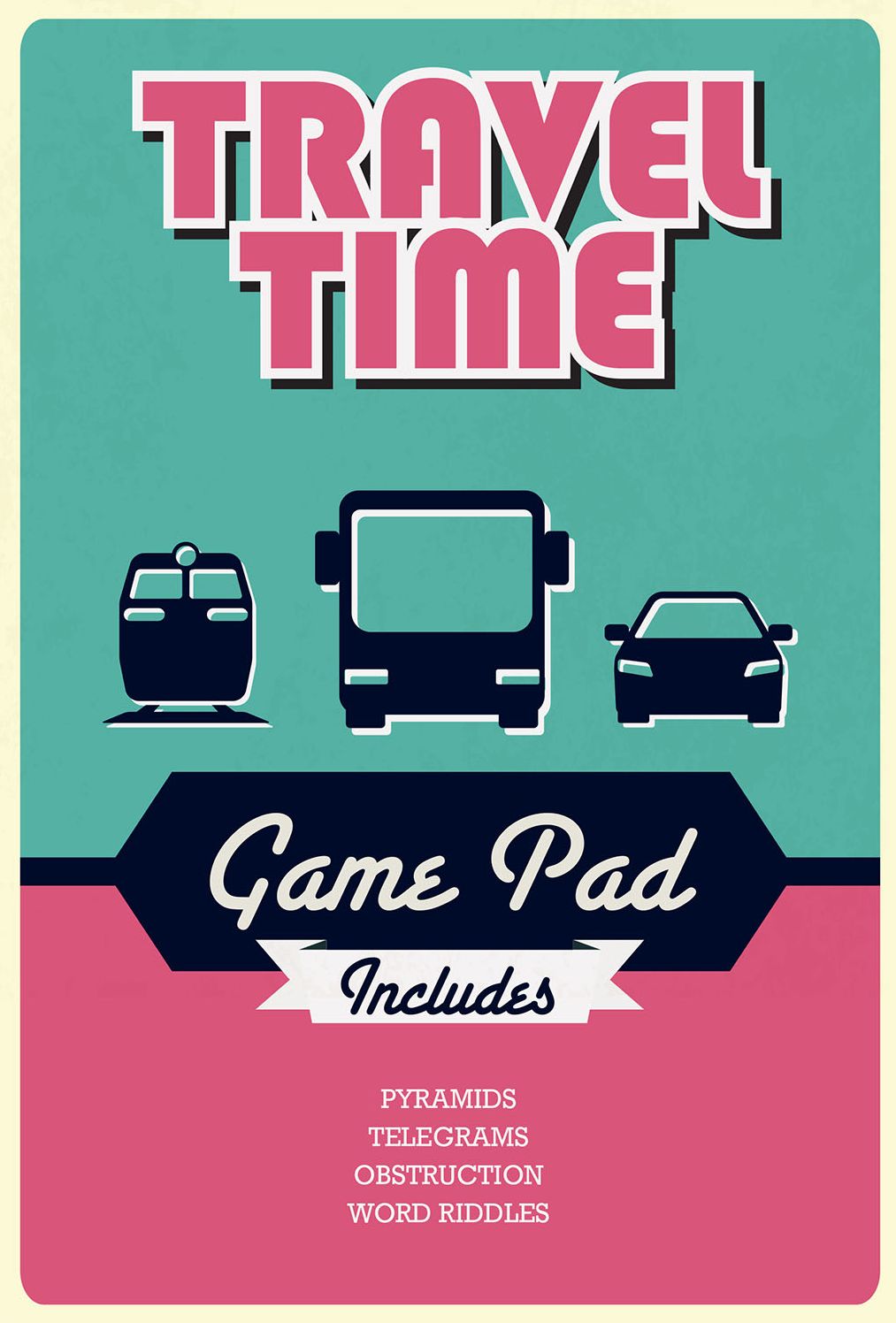 Travel Time
