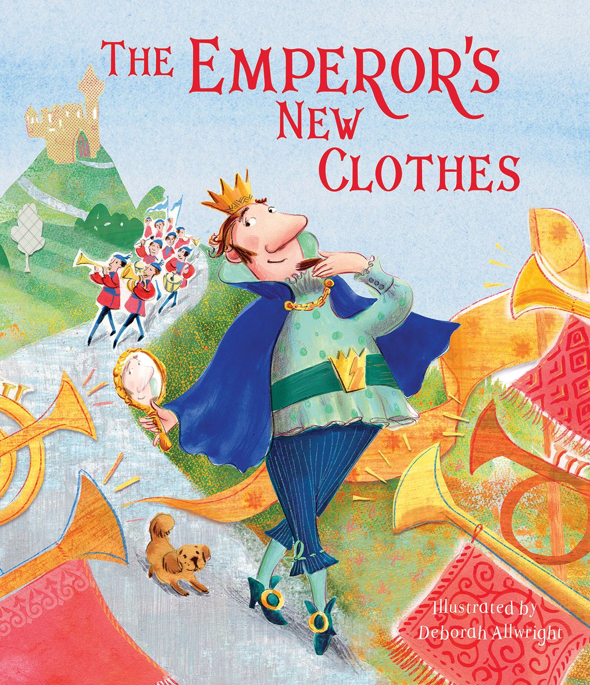 The Emperor's New Clothes