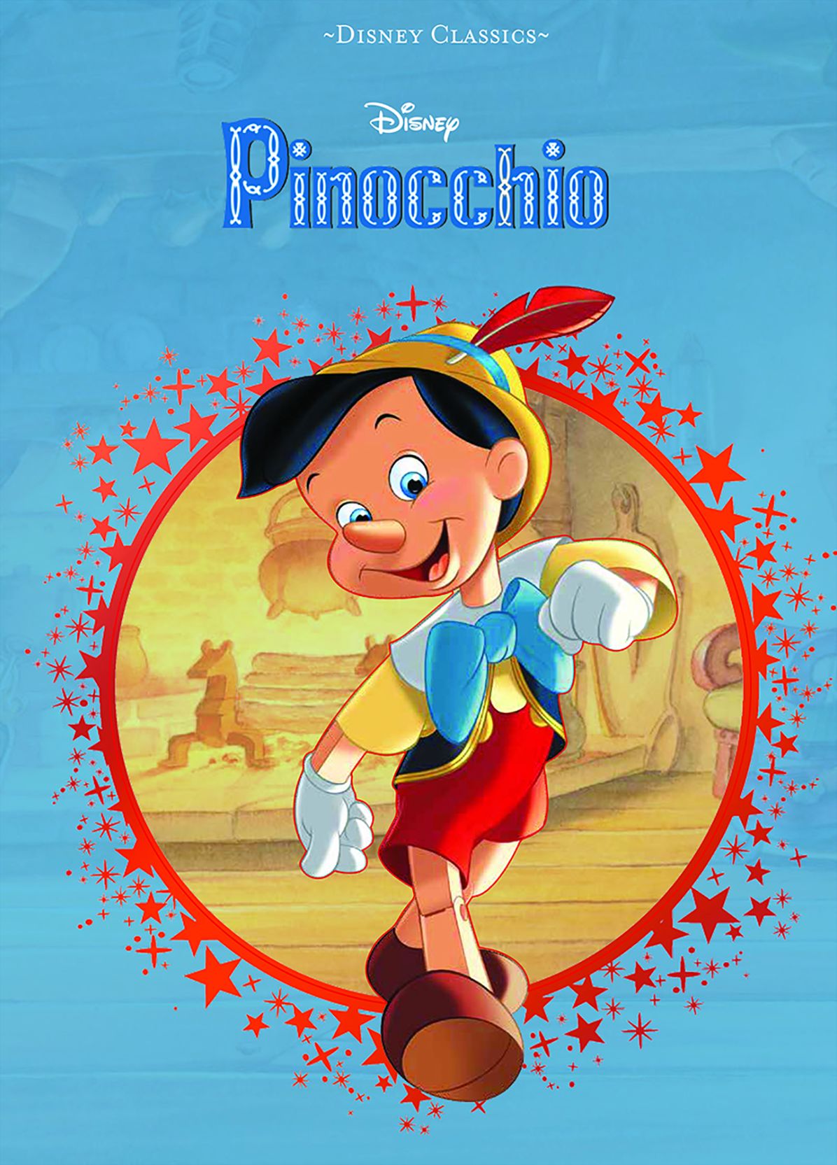 Pinocchio