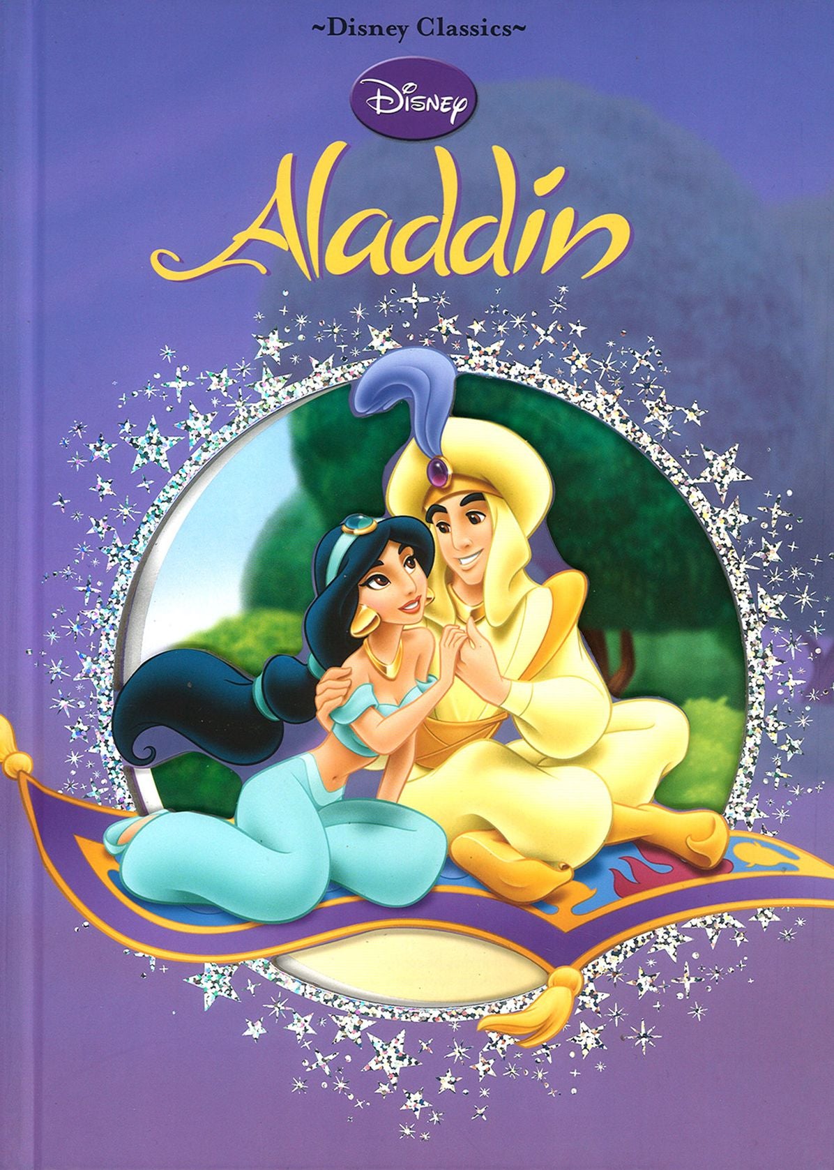 Aladdin
