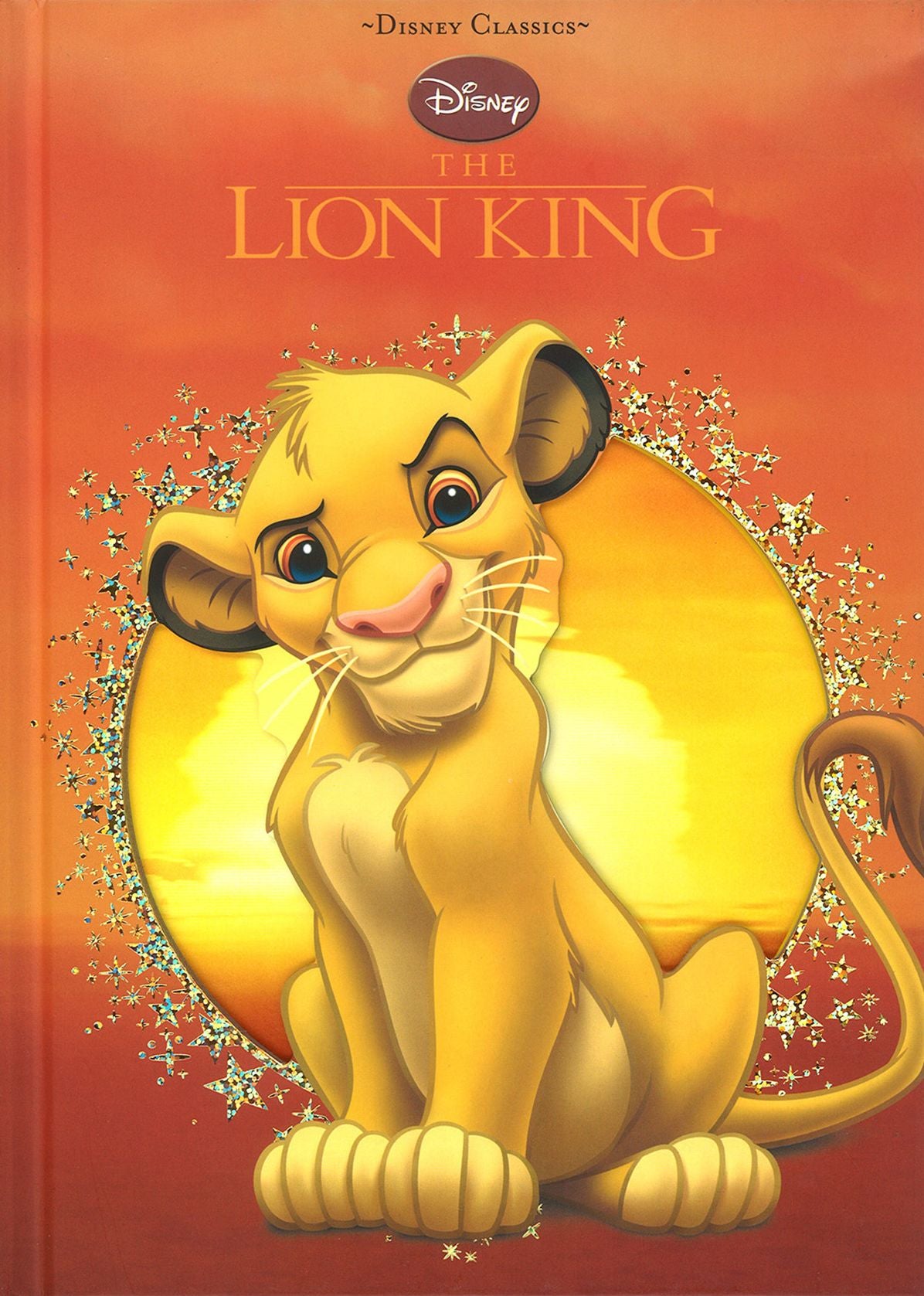 The Lion King