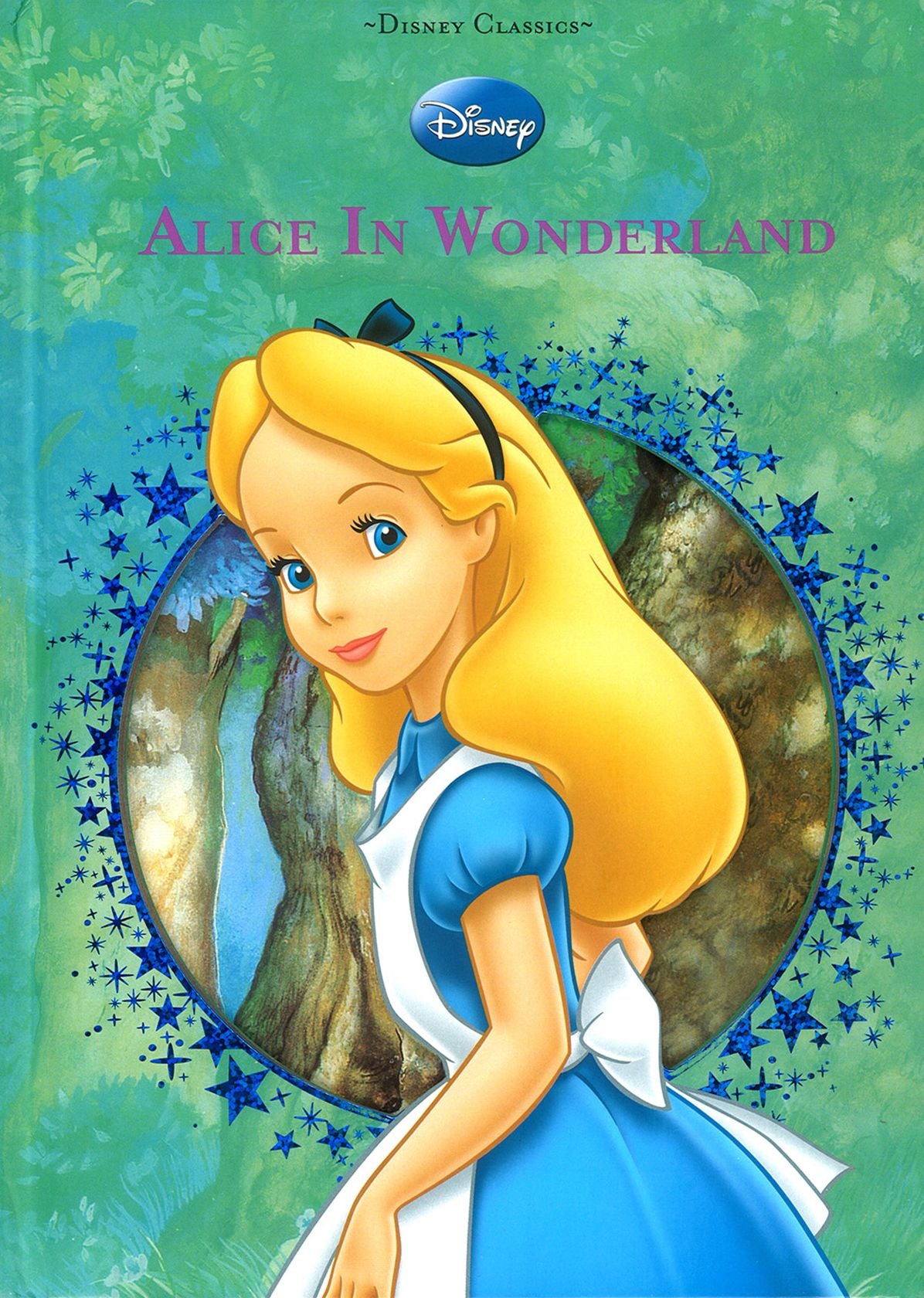 Alice in Wonderland