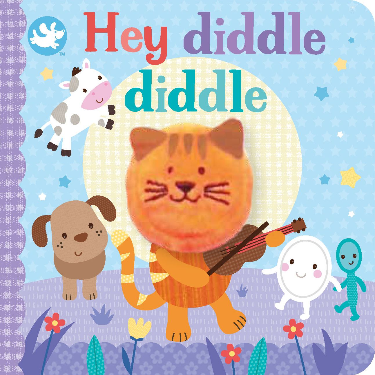 Hey Diddle Diddle