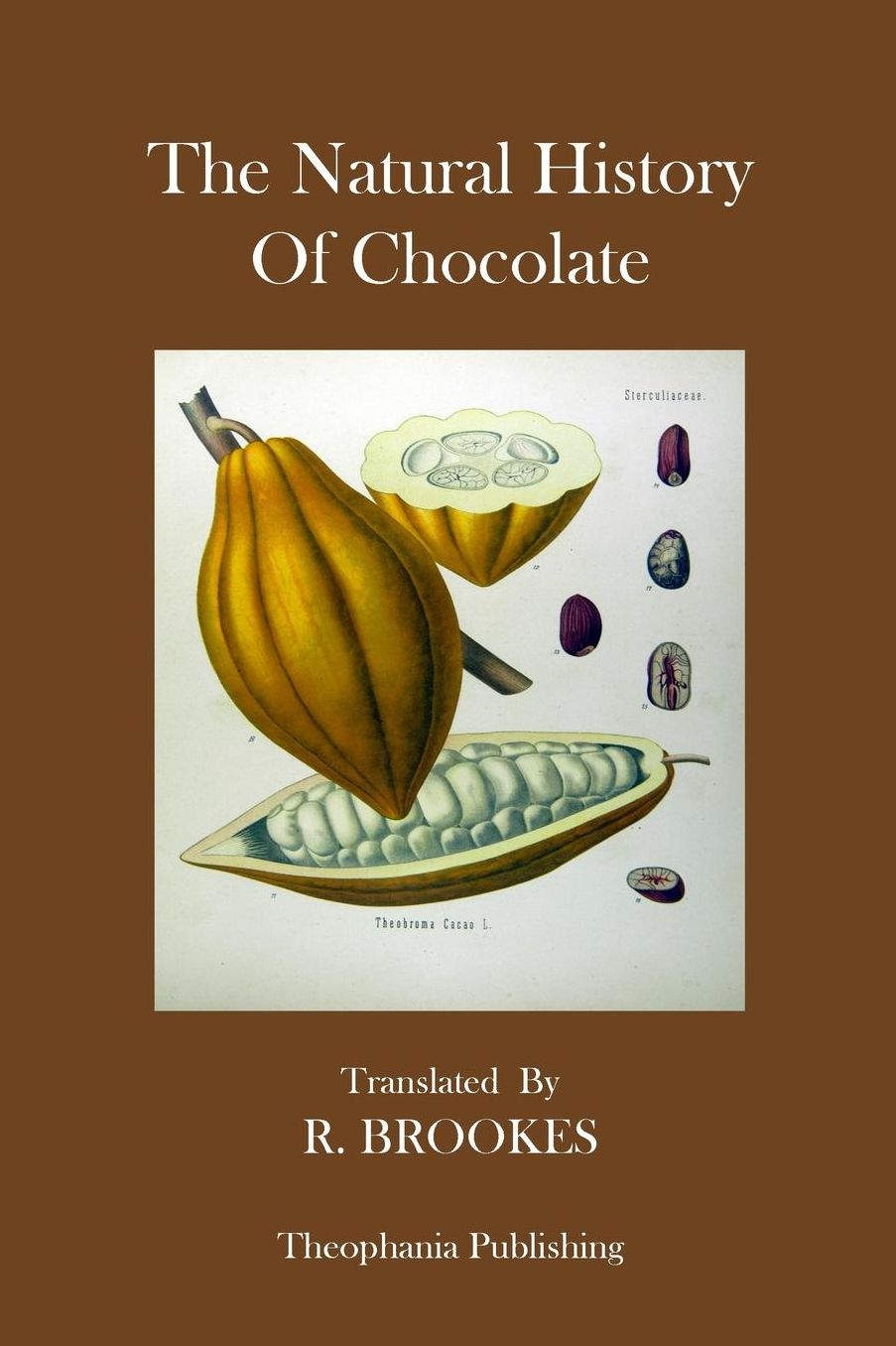 The Natural History of Chocolate