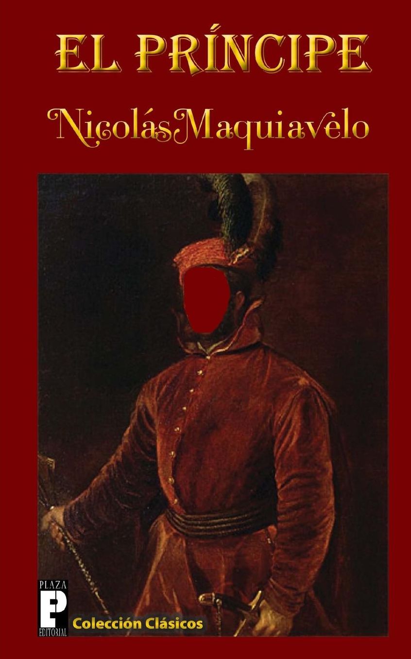 El Príncipe
