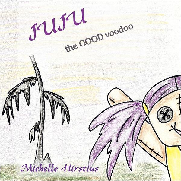 Juju the Good Voodoo