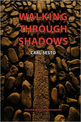Walking Through Shadows: El Camino de Santiago de Compostela