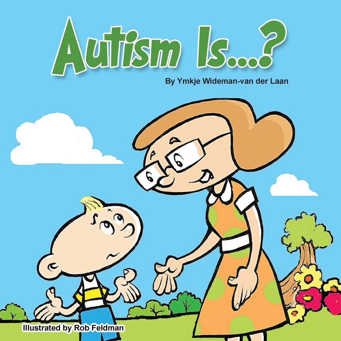 Autism Is... ?