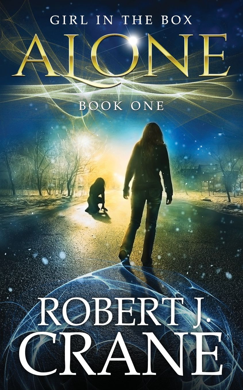 Alone: The Girl in the Box