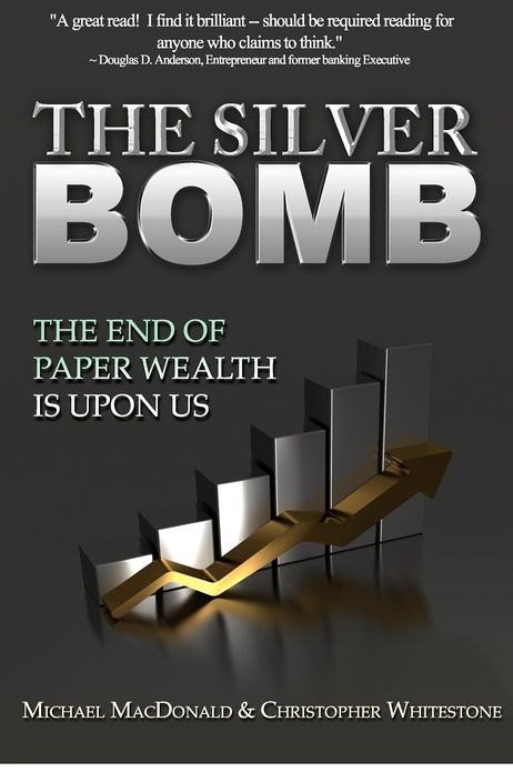 The Silver Bomb: Beyond the Return of Metal As Money