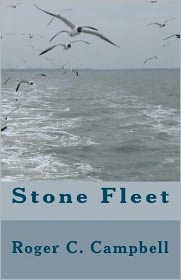 Stone Fleet