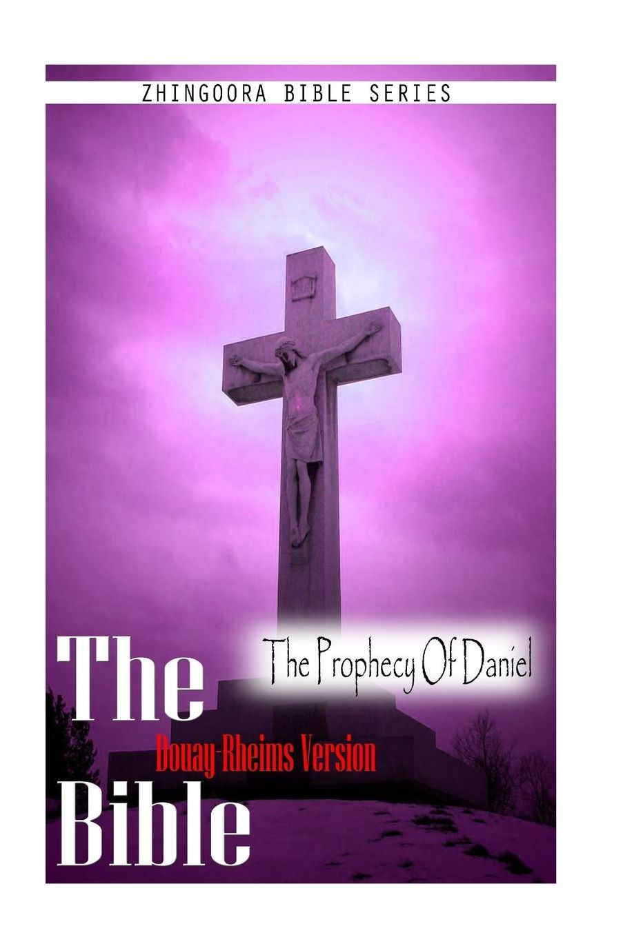 The Bible, Douay Rheims Version- the Prophecy of Daniel