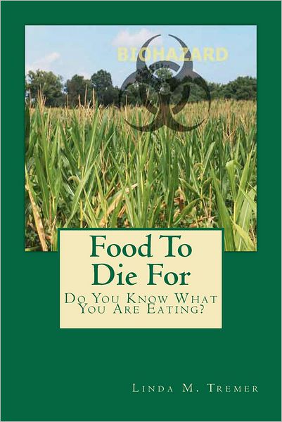 Food to Die For