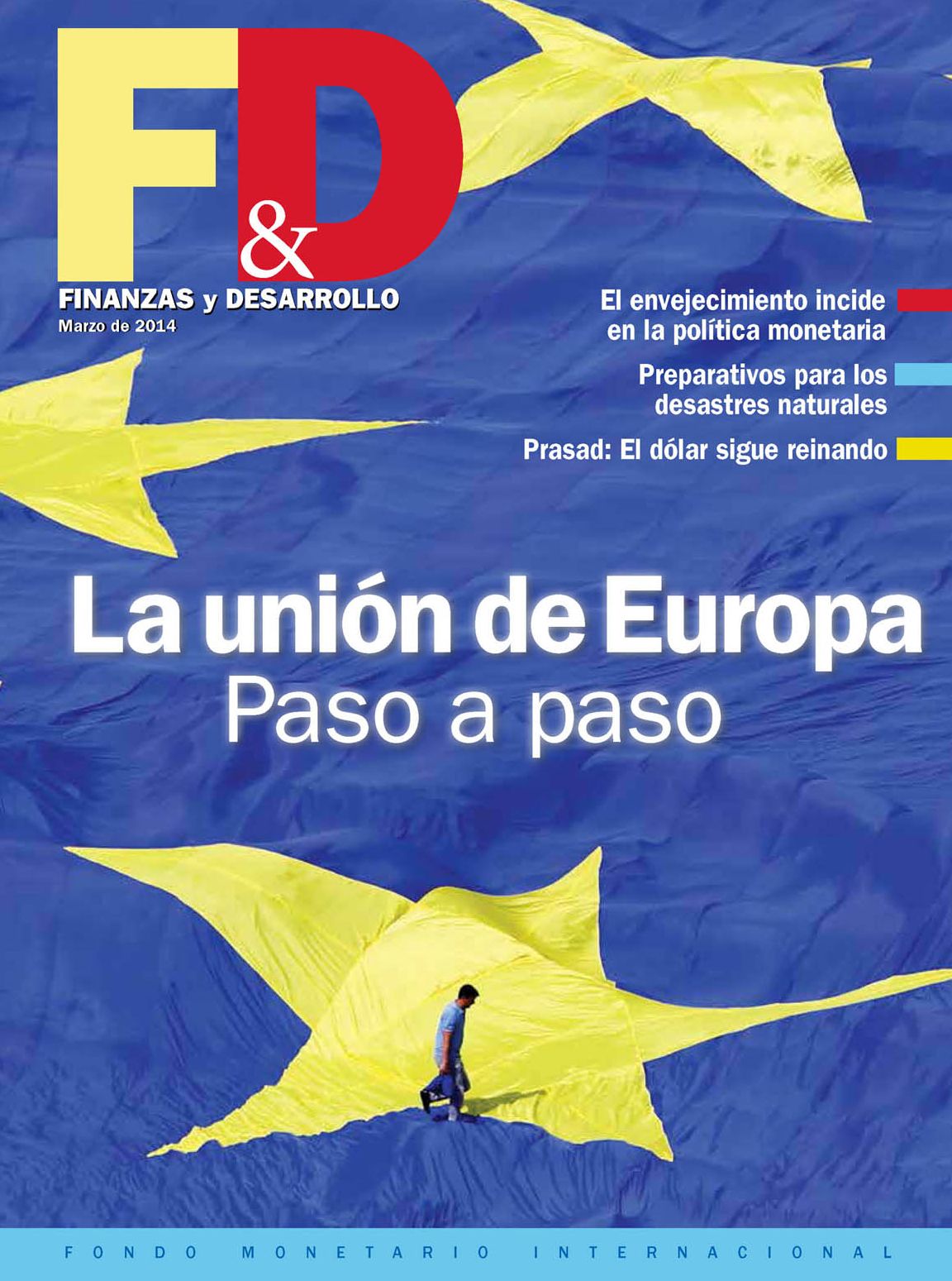 Finance and Development, March 2014