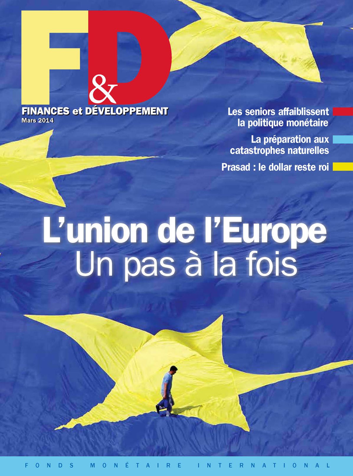 Finance and Development, March 2014
