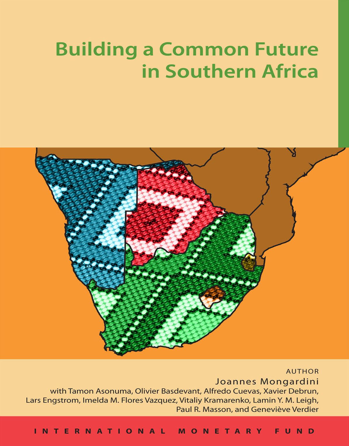 Building a Common Future in Southern Africa