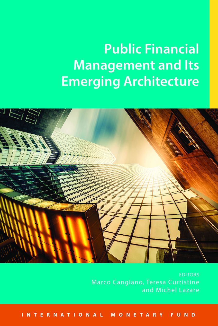 Public Financial Management And Its Emerging Architecture