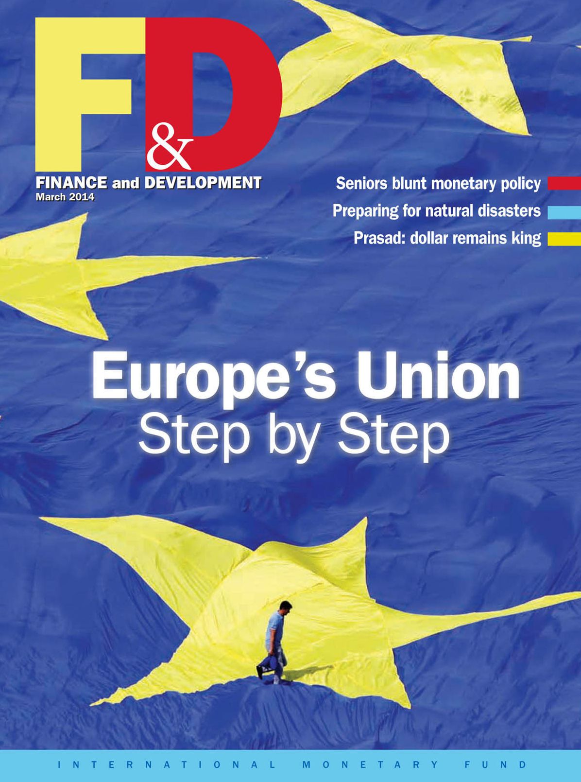 Finance and Development, March 2014