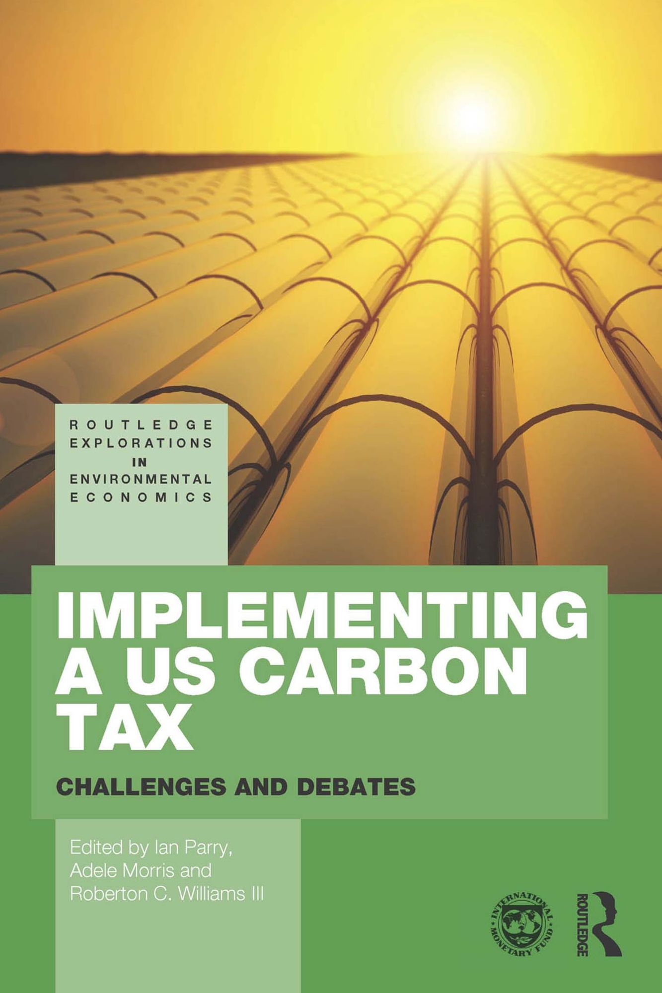 Implementing a US Carbon Tax