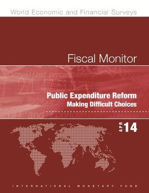 Fiscal Monitor, April 2014