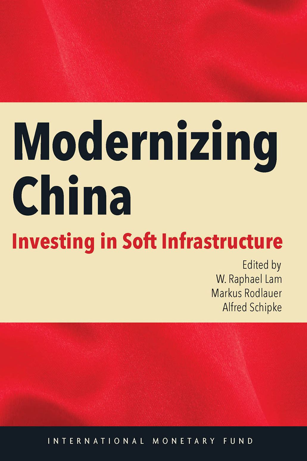 Modernizing China