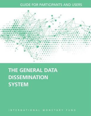 General Data Dissemination System: Guide For Participants And Users
