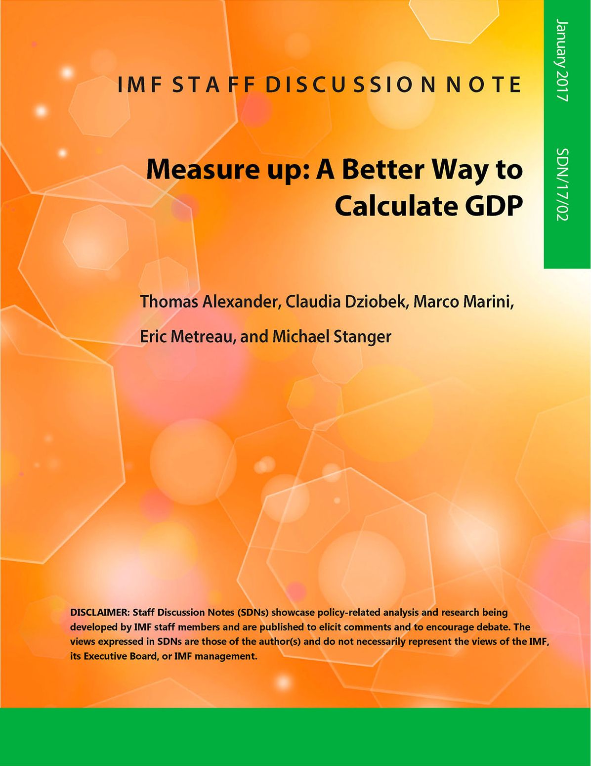Measure up