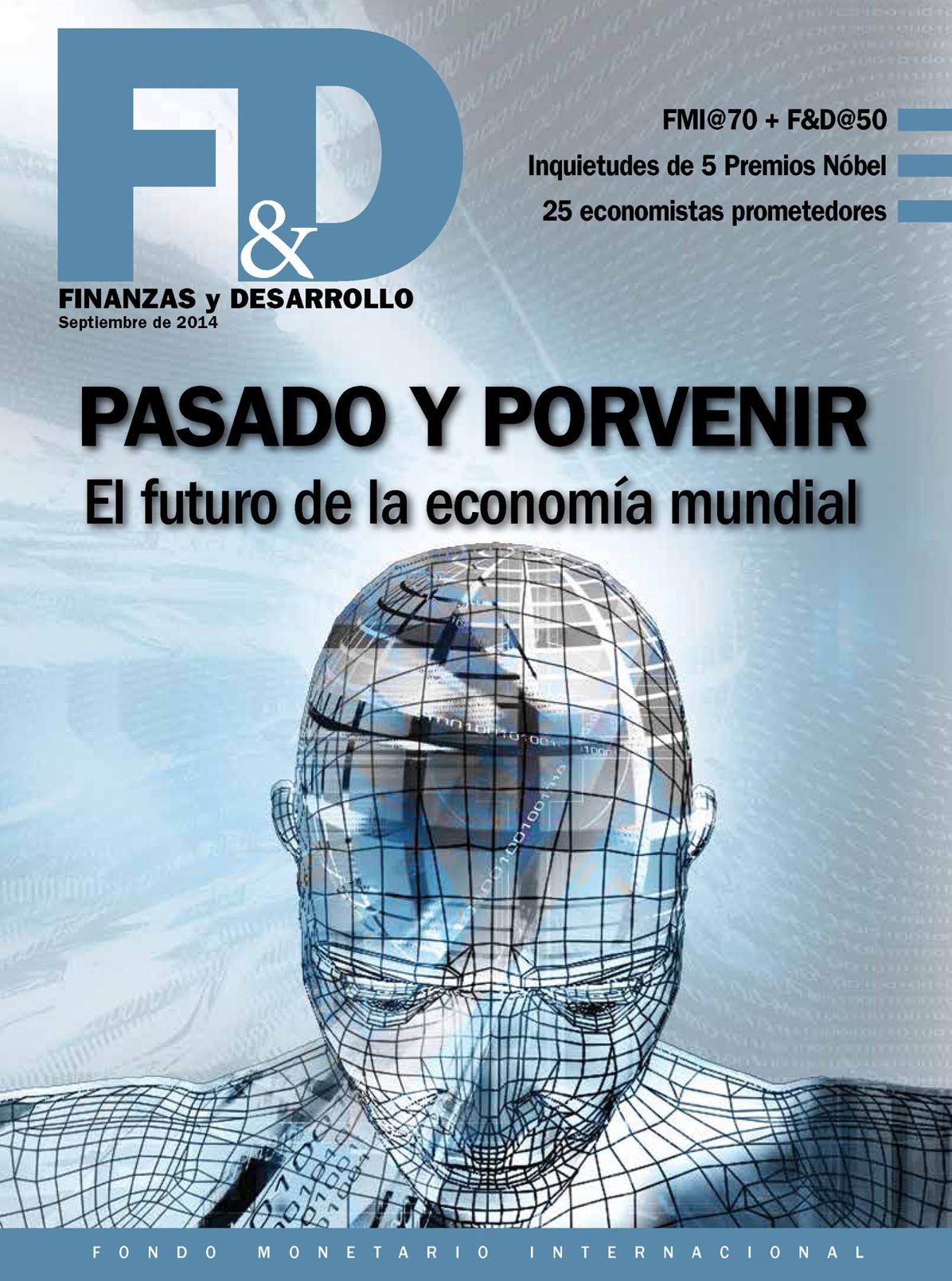 Finance & Development, September 2014